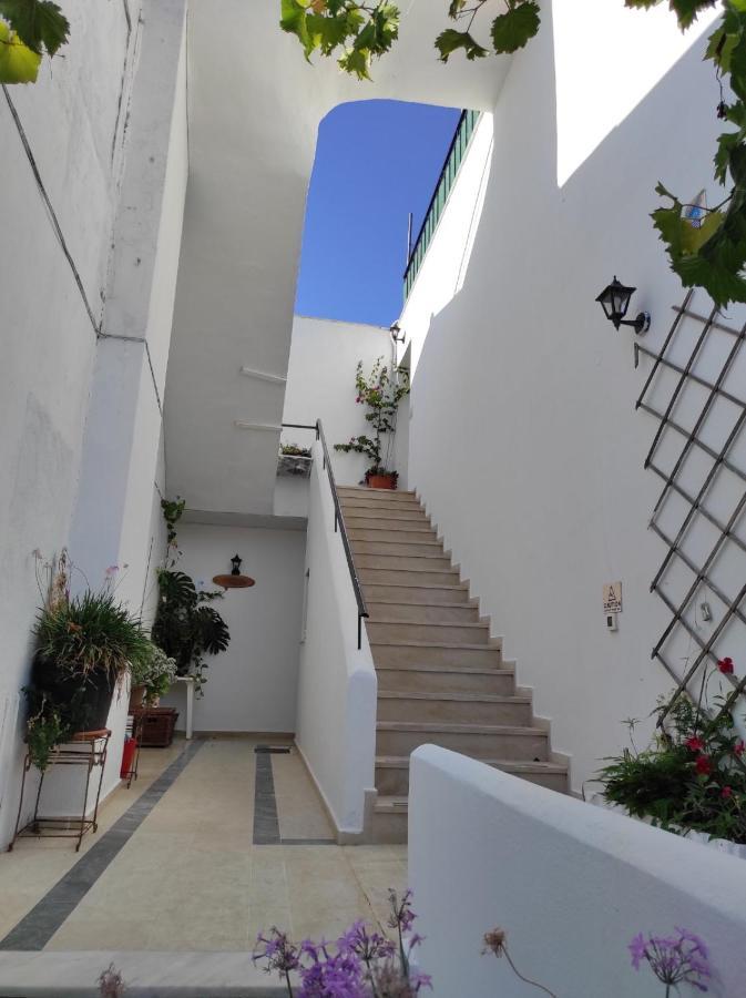 Angela Studios Kassiopi Extérieur photo