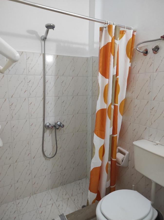 Angela Studios Kassiopi Extérieur photo