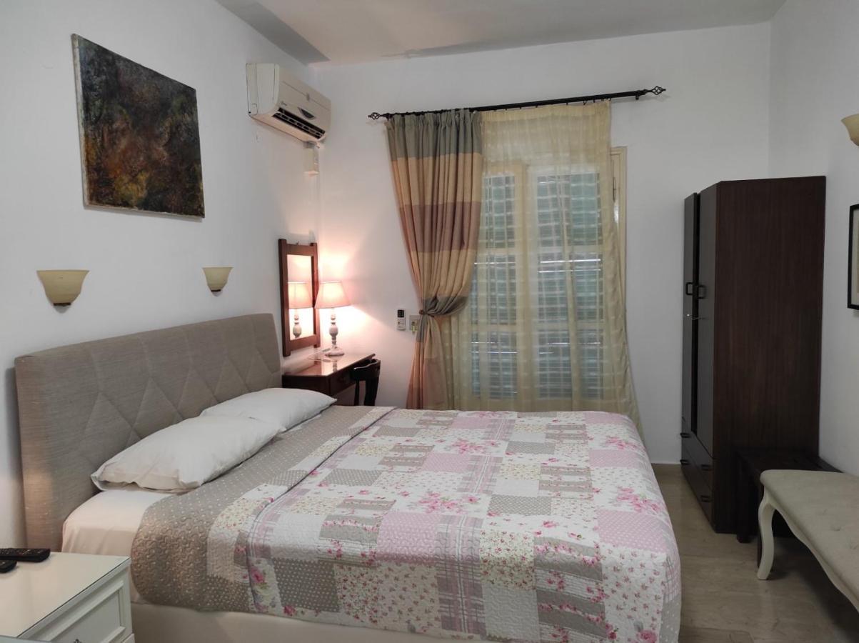 Angela Studios Kassiopi Extérieur photo