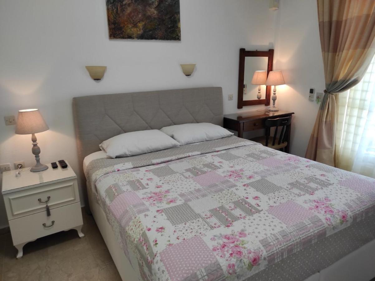 Angela Studios Kassiopi Extérieur photo