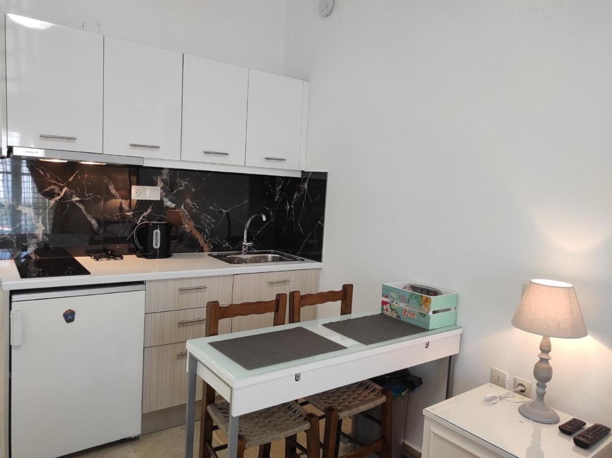 Angela Studios Kassiopi Extérieur photo